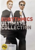 Eurythmics Ultimate Collection or breathe