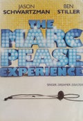 Marc Pease Experience, The (R1) - Jason Schwartzman, Ben Stiller