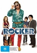 Rocker, The - Christina Applegate, Emma Stone
