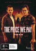 THE PRICE WE PAY (DVD)