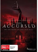 THE ACCURSED (DVD)