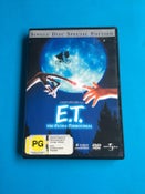 E.T. The Extra-Terrestrial (Single Disk Edition)