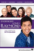 Everybody Loves Raymond: The Complete Season 5
