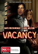 Vacancy - Luke Wilson, Kate Beckinsale