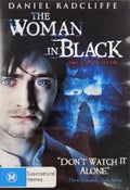 Woman In Black, The - Daniel Radcliffe