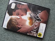 The Lucky One (Zac Efron) DVD :)