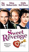 Sweet Revenge DVD (The Revengers' Comedies) c11