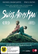 Swiss Army Man DVD c11
