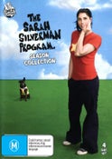 The Sarah Silverman Program: Season 1 & 2 Collection (DVD) - New!!!