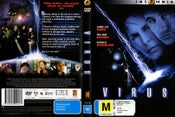 Virus (1998) *NEW*