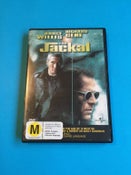 The Jackal (WAS $9)
