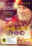 Time Out Of Mind - DVD