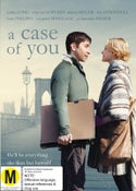 A Case of You DVD c12