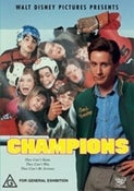 Champions DVD c12