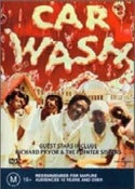 Car Wash DVD c12