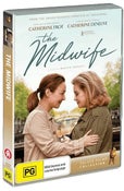 The Midwife [DVD] Catherine Deneuve (Actor), Catherine Frot (Actor), Martin Prov