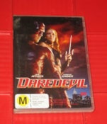 Daredevil - DVD