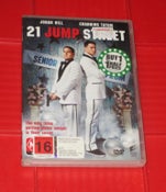 21 Jump Street - DVD