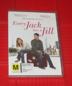 Every Jack Has a Jill - DVD