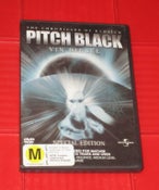 Pitch Black - DVD