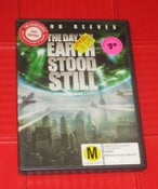 The Day the Earth Stood Still - DVD