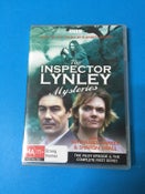 The Inspector Lynley Mysteries: Series 1 and Pilot