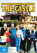 The Castle - Remastered (1 Disk DVD)