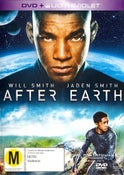 After Earth (1 Disc DVD & Digital Copy)