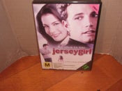 Jersey Girl (Comedy/Romance) Ben Affleck, Liv Tyler
