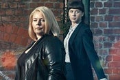 NO OFFENCE - The Complete Series 1