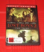 Lost Boys 2: The Tribe - DVD