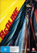 Redline