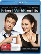Friends With Benefits Friends With Benefits