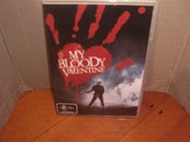 My Bloody Valentine (1981) Classic Horror