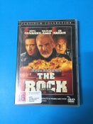 The Rock (WAS $9)