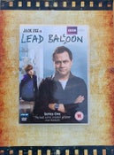 Lead Balloon Series One 2xDVD