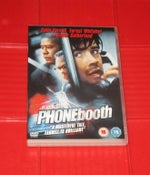 Phone Booth - DVD