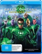 Green Lantern