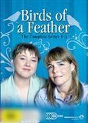 Birds of a Feather: Series 1-3