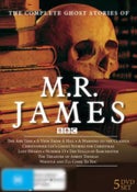 M.R. James Collection M.R. James Collection
