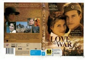 In Love and War, Sandra Bullock