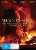 Shadowheart