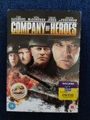 Company Of Heroes - Reg 2 - Tom Sizemore