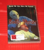 Bloody Murder - DVD