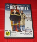 The Big White - DVD
