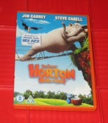 Horton Hears a Who! - DVD