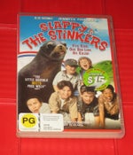 Slappy and the Stinkers - DVD