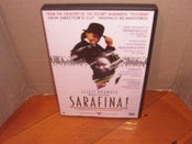 Sarafina! *Brand New* Drama/Musical