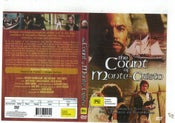 The Count of Monte Cristo, Richard Chamberlain, Tony Curtis