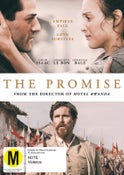 THE PROMISE (
